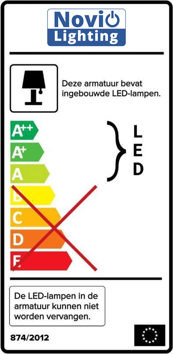 Bed Leeslampjes met Dimfunctie zwart en USB aansluiting