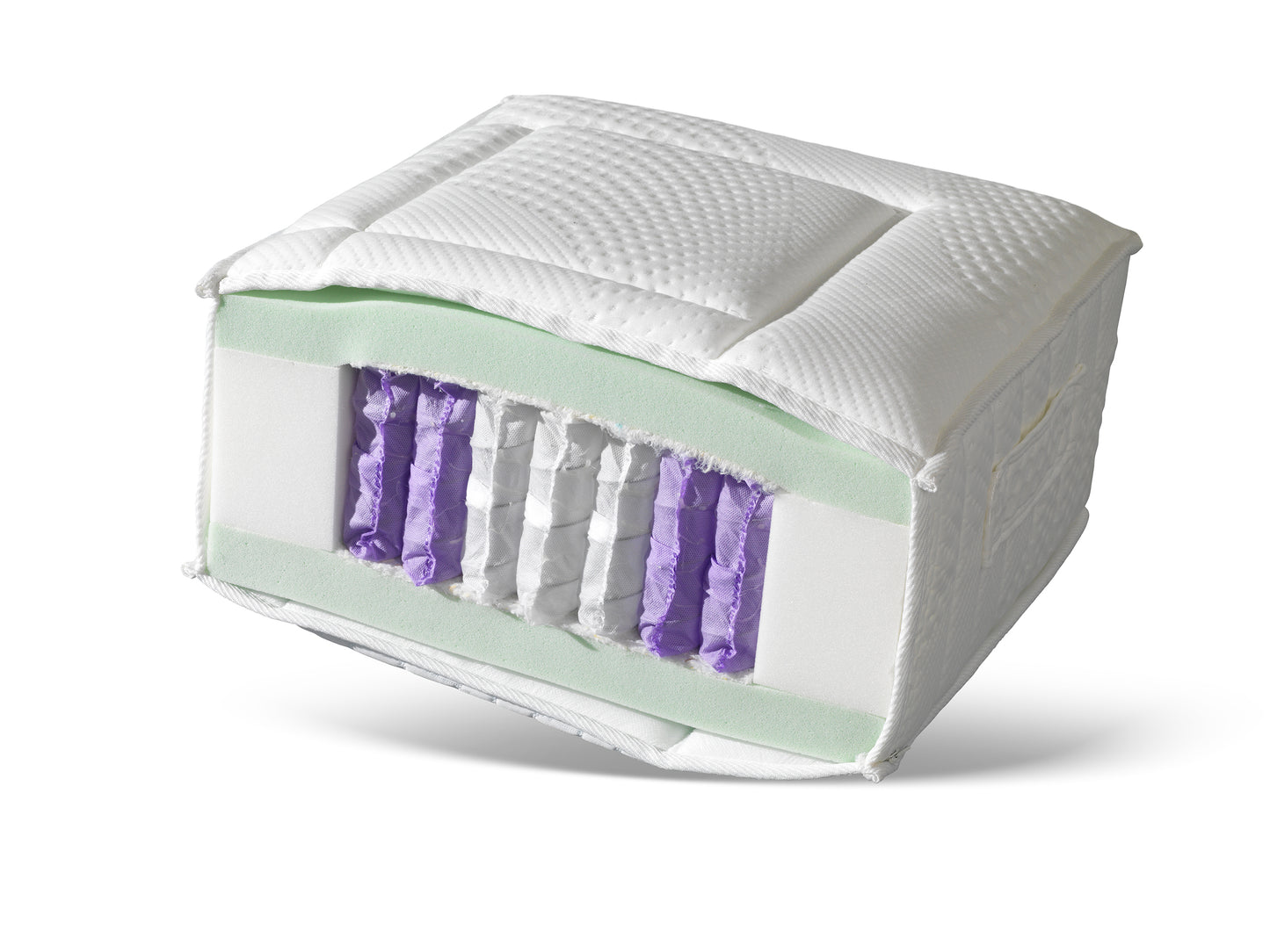 Norma Accent pocketveer matras