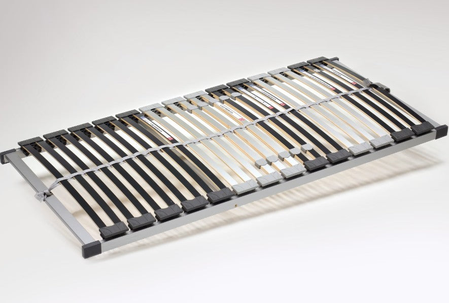 Vlakke lattenbodem 28-lats