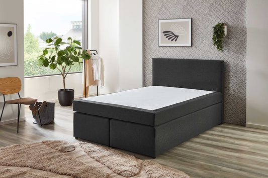 Boxspring Aspen