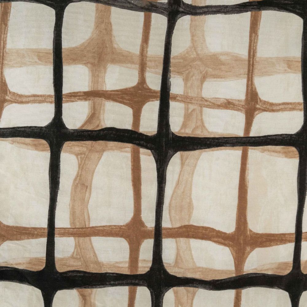 Kayori dekbedovertrek Yasu Katoen - zand