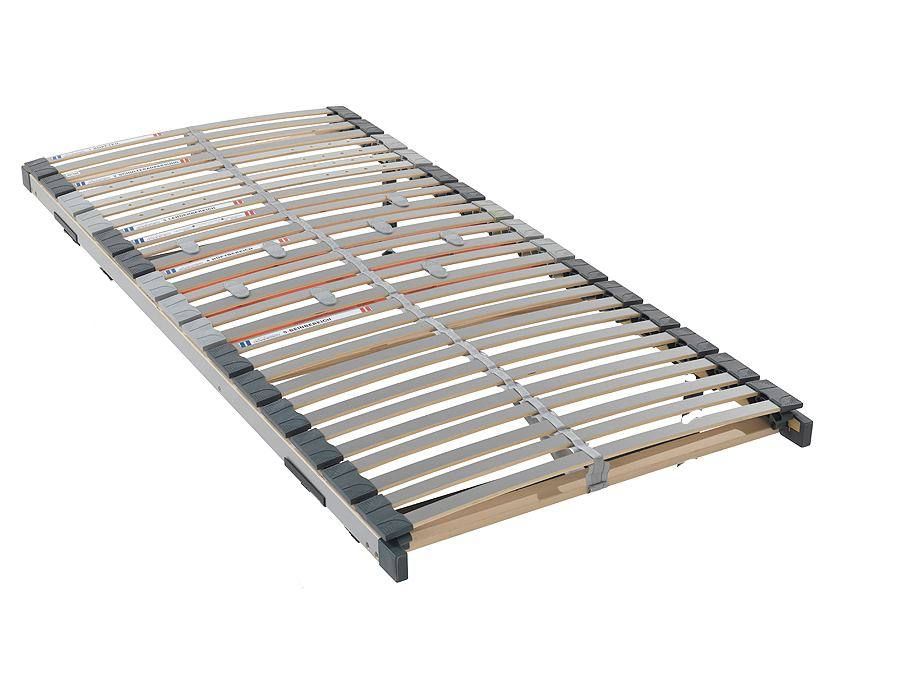 Vlakke lattenbodem 30-lats Ergonomic