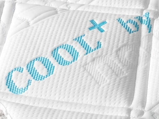 Norma Topper HR-Naturalis / Pulse Latex T2350