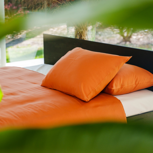 Kayori Dekbedovertrek Kiyo Tencel Terra