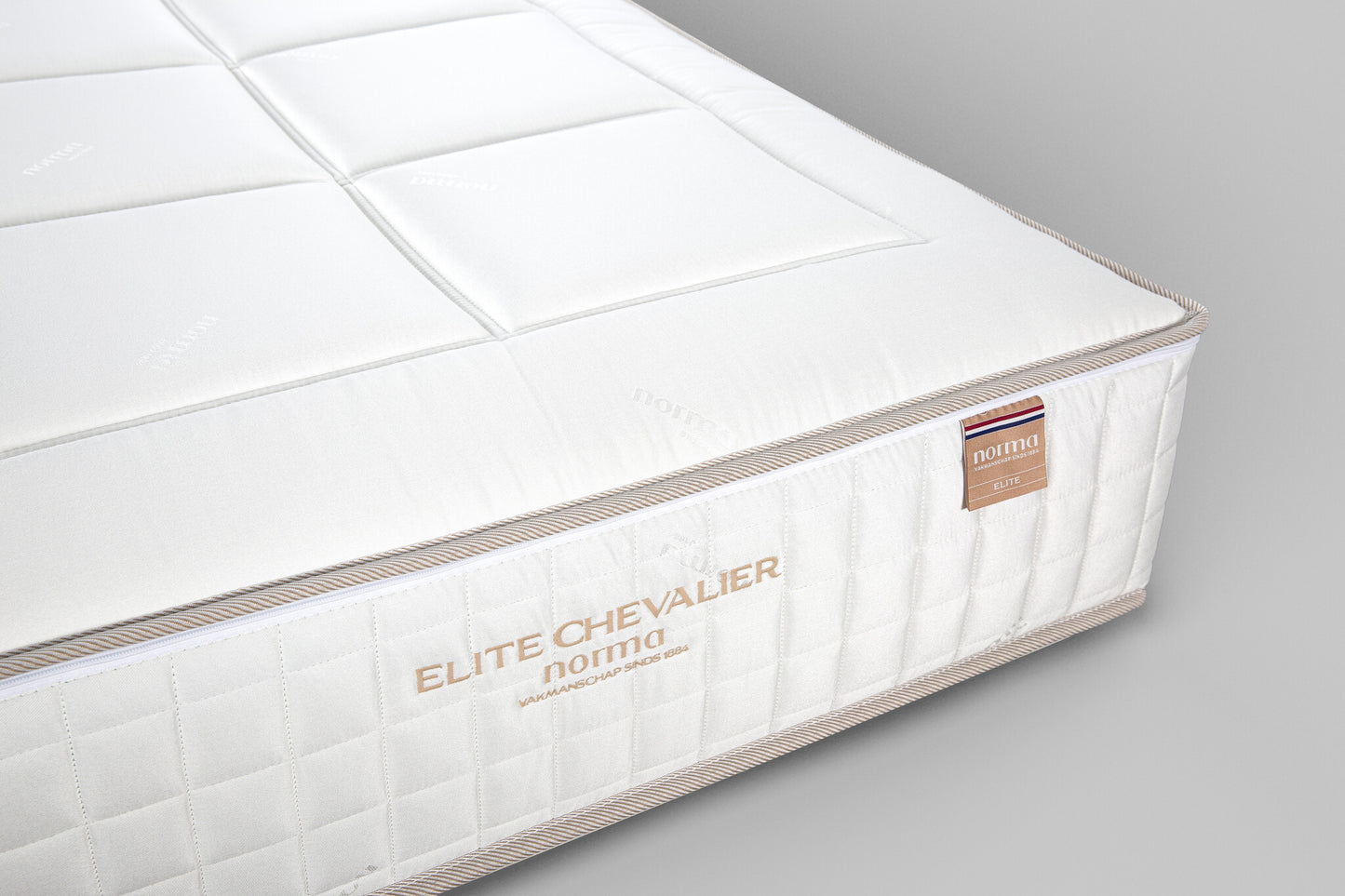 Norma Elite Chevalier pocketveer matras