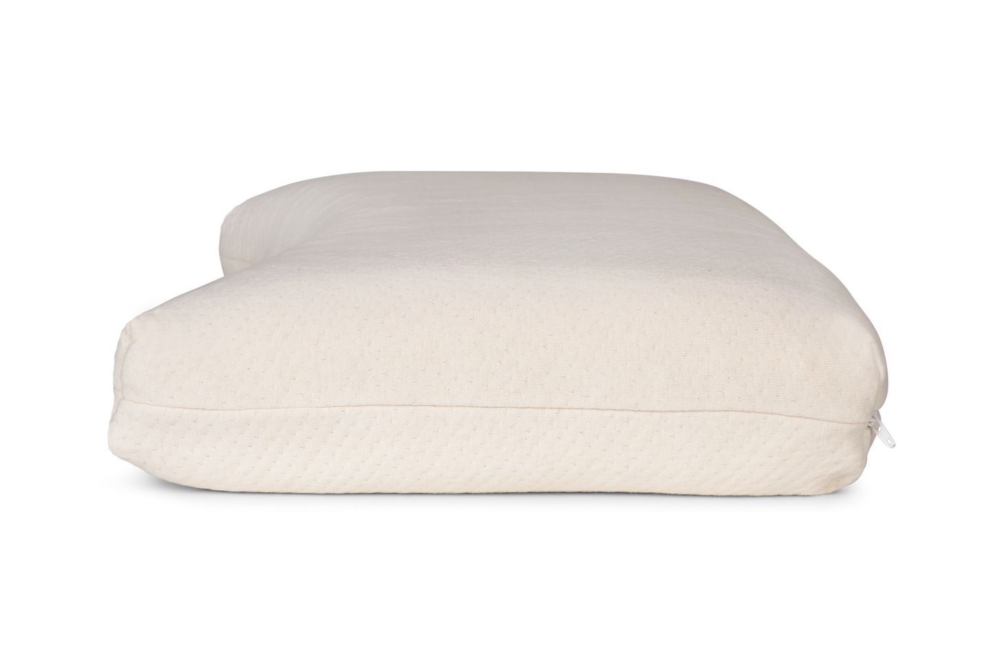 Kayori Hoofdkussen Sosei natuurlatex 10cm