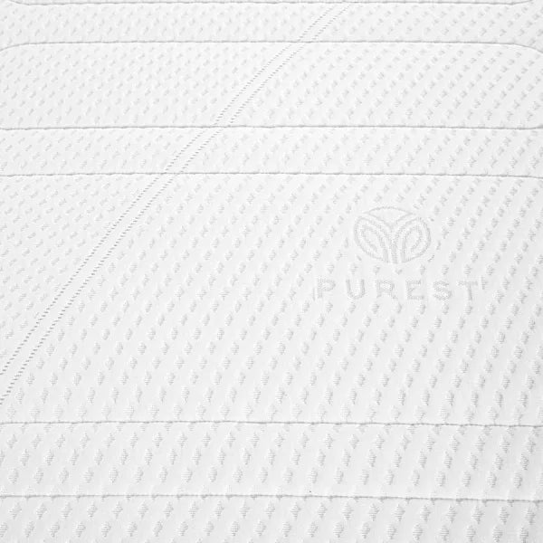 van Landschoot Silhouette Hybride pocketveer matras