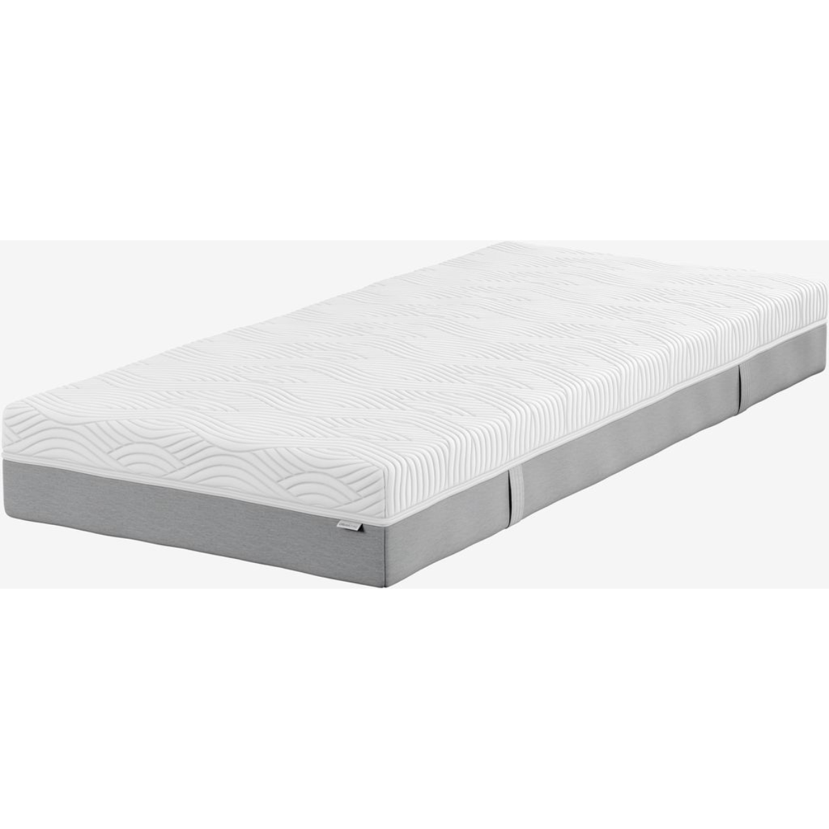 Densi G520 matras HR Koudschuim met Gelschuim afdeklaag 24cm dik