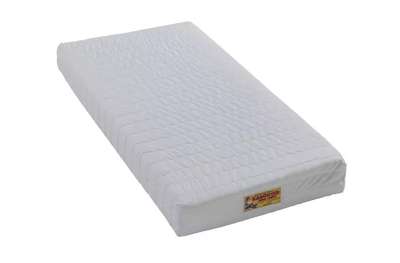Kindermatras Kabouter de Luxe