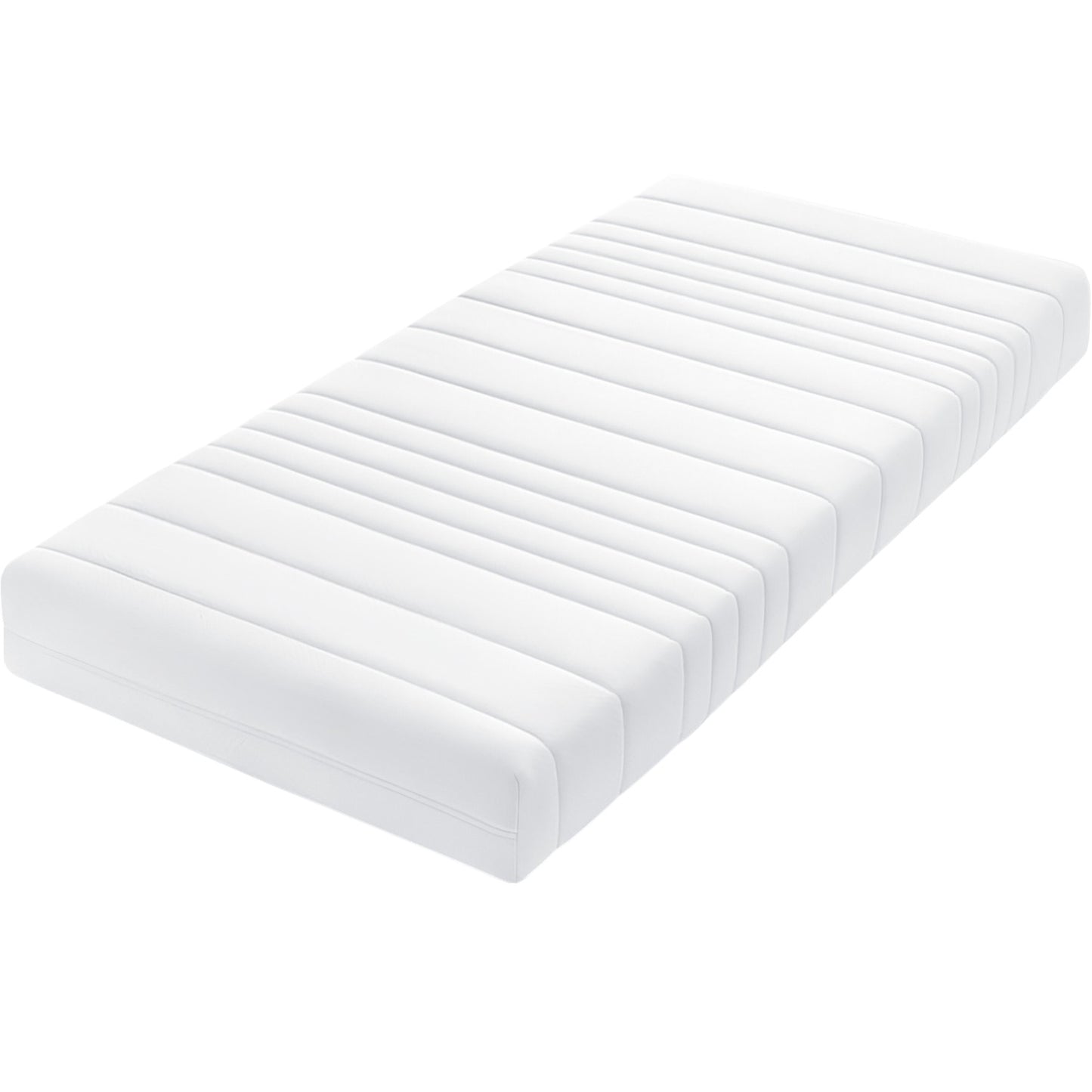 Densi Densi Matras - 20cm dik - 7 zones - Koudschuim - Afritsbare hoes - Premium hotelkwaliteit