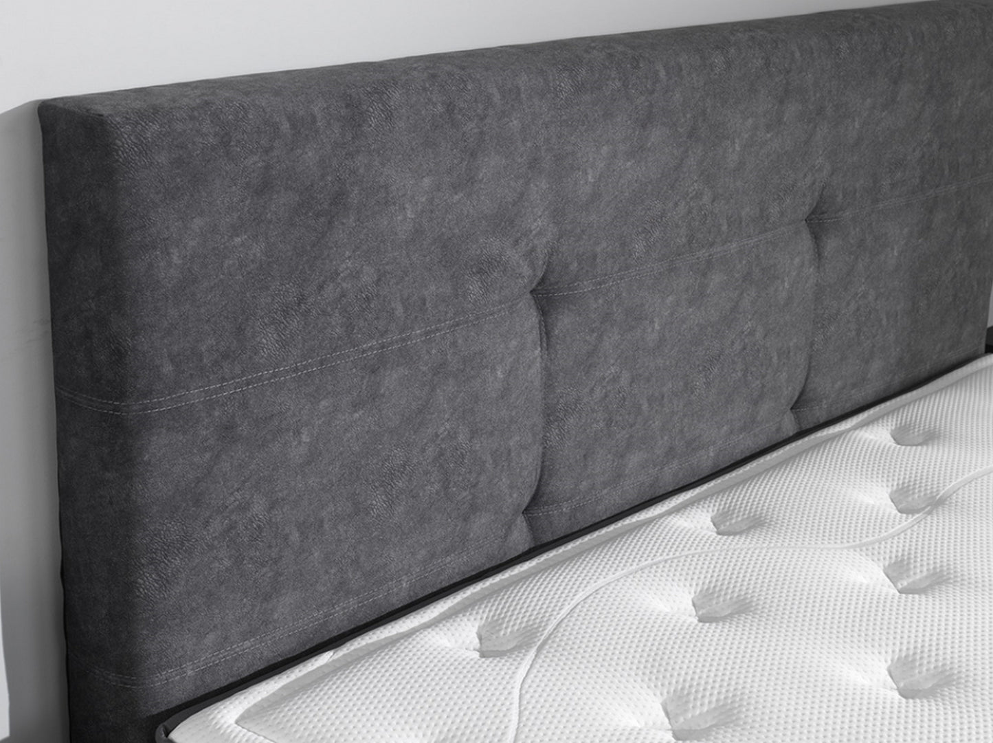 Novio Dreamer boxspring Hilton