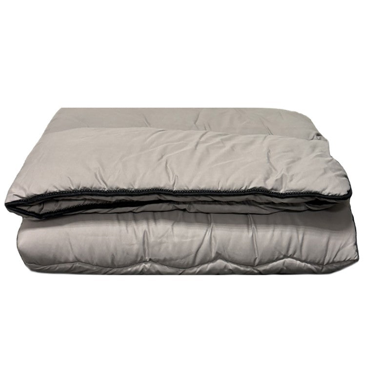 Eazzy - All year dekbed enkel - Dekbed zonder overtrek - 140x200cm