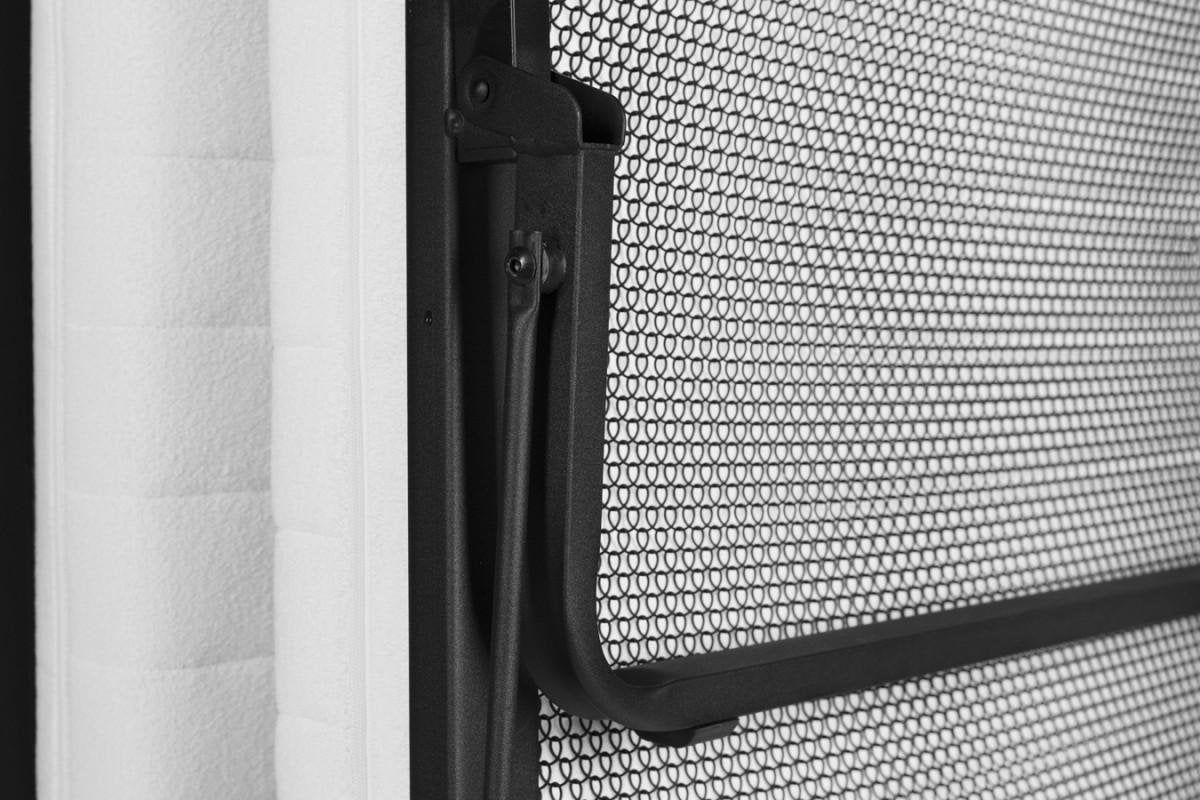 Vouwbed Inklapbed spiraalbodem