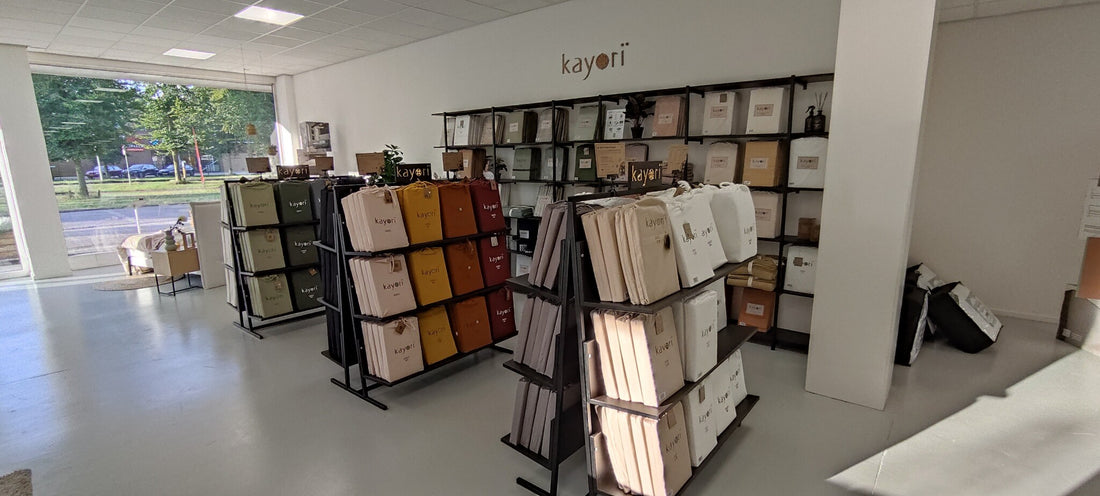 winkel nieuweweg binnen 2