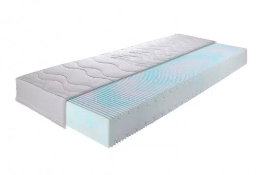 Koudschuim Matrassen