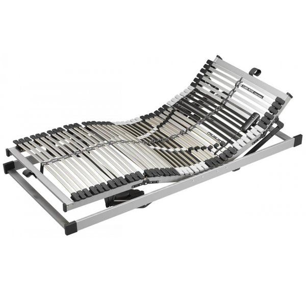 elektrische lattenbodem