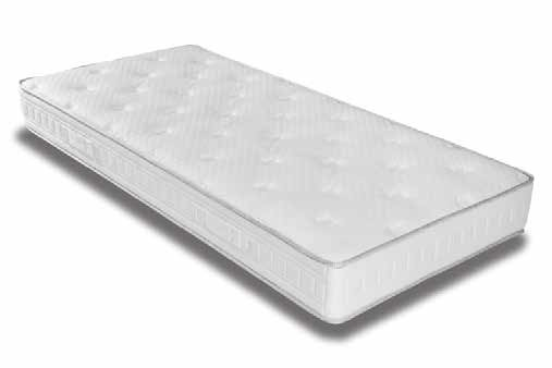 latex matras