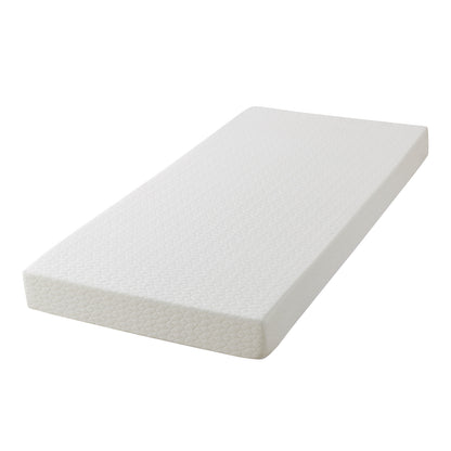 Densi Matras - 90x200cm - 15cm dik - 7 zones - Koudschuim - Afritsbare hoes - Premium hotelkwaliteit