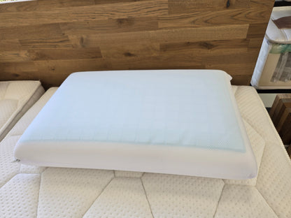 Cool Memory Comfort Kussen – Verkoelend Memory Foam Hoofdkussen met Geltechnologie