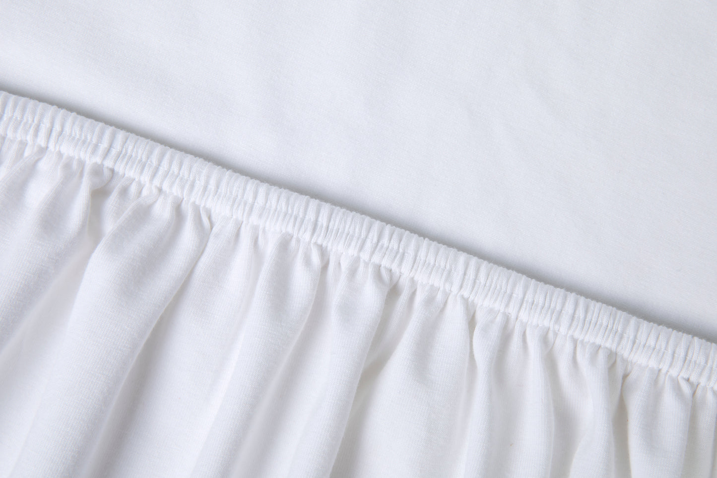 Kayori Sota Topper hoeslaken – 95% TENCEL™ en 5% Lycra® • zijdezacht, ademend en duurzaam