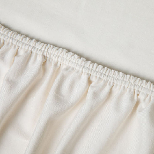 Kayori Sota hoeslaken – 95% TENCEL™ en 5% Lycra® (hoekhoogte tot 40 cm)