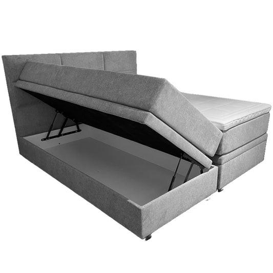 Novio Dreamer Easy Sleep 400 Opberg Boxspring