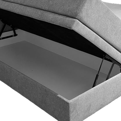 Novio Dreamer Easy Sleep 400 Opberg Boxspring