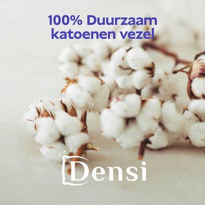 Densi Cotton 4-Seizoenen dekbed
