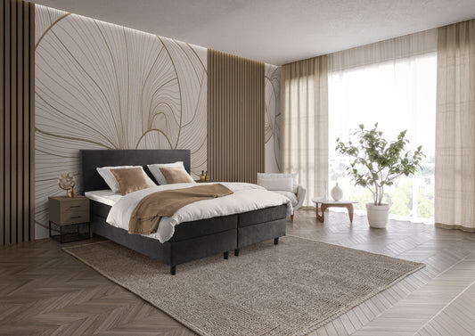 Novio Dreamer Easy Sleep 100 Boxspring