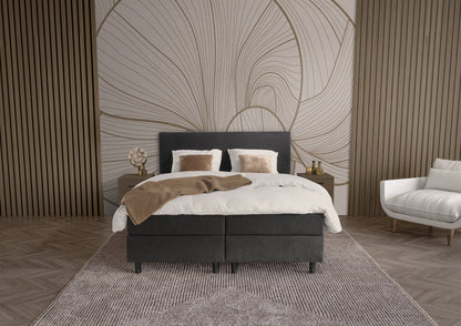 Novio Dreamer Easy Sleep 100 Boxspring
