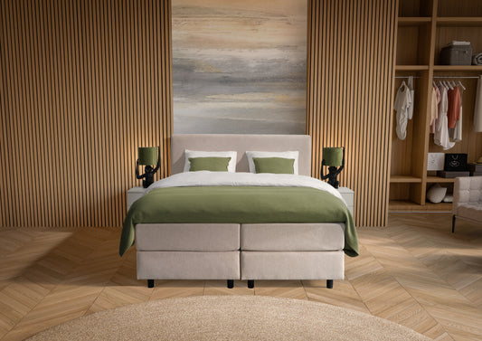 Novio Dreamer Easy Sleep 200 Boxspring
