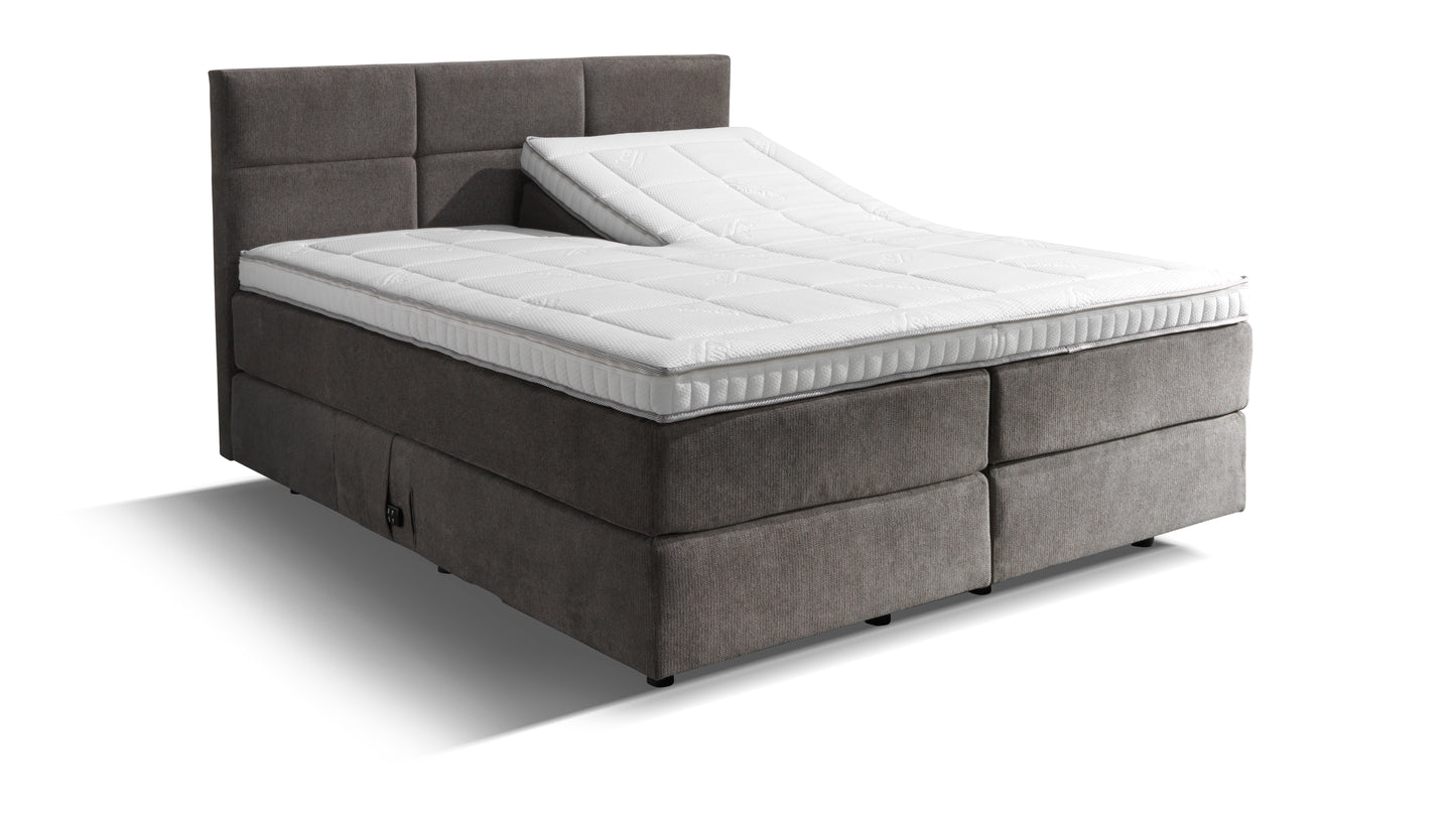 Novio Dreamer Easy Sleep 300 Elektrisch verstelbare Boxspring