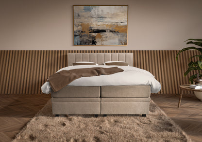 Novio Dreamer Easy Sleep 400 Opberg Boxspring