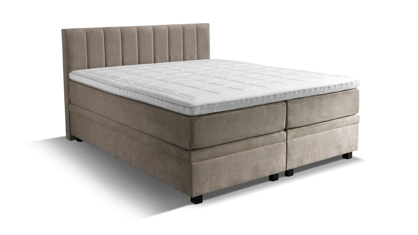 Novio Dreamer Easy Sleep 400 Opberg Boxspring