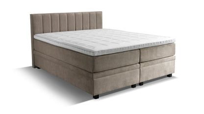 Novio Dreamer Easy Sleep 400 Opberg Boxspring