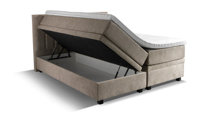 Novio Dreamer Easy Sleep 400 Opberg Boxspring