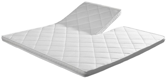 Norma Timeless Splittopper T2300 – HR-Naturalis & Pulse Latex (met Split)