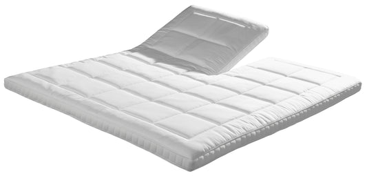 Norma Timeless Splittopper T2100 – HR Koudschuim (met Split)