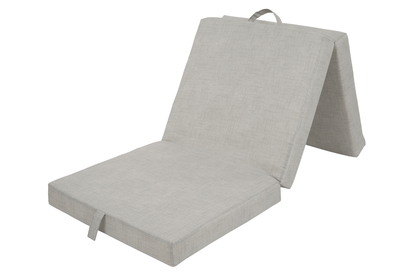 Jilly vouwmatras 190 × 70 × 9 cm – Extra breed logeermatras