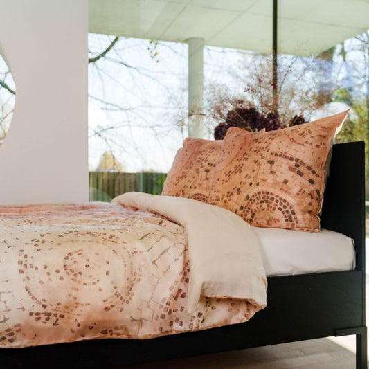 Kayori Dekbedovertrek Anou Groen