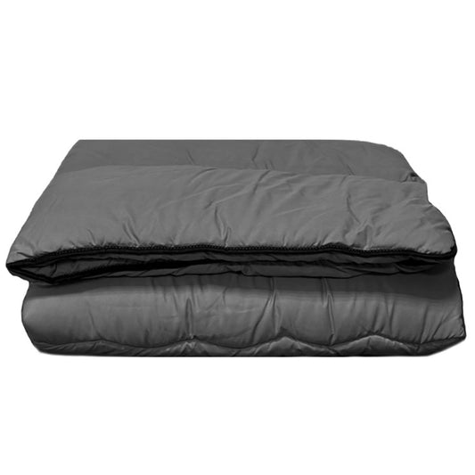 Eazzy - All year dekbed enkel - Dekbed zonder overtrek - 140x200cm