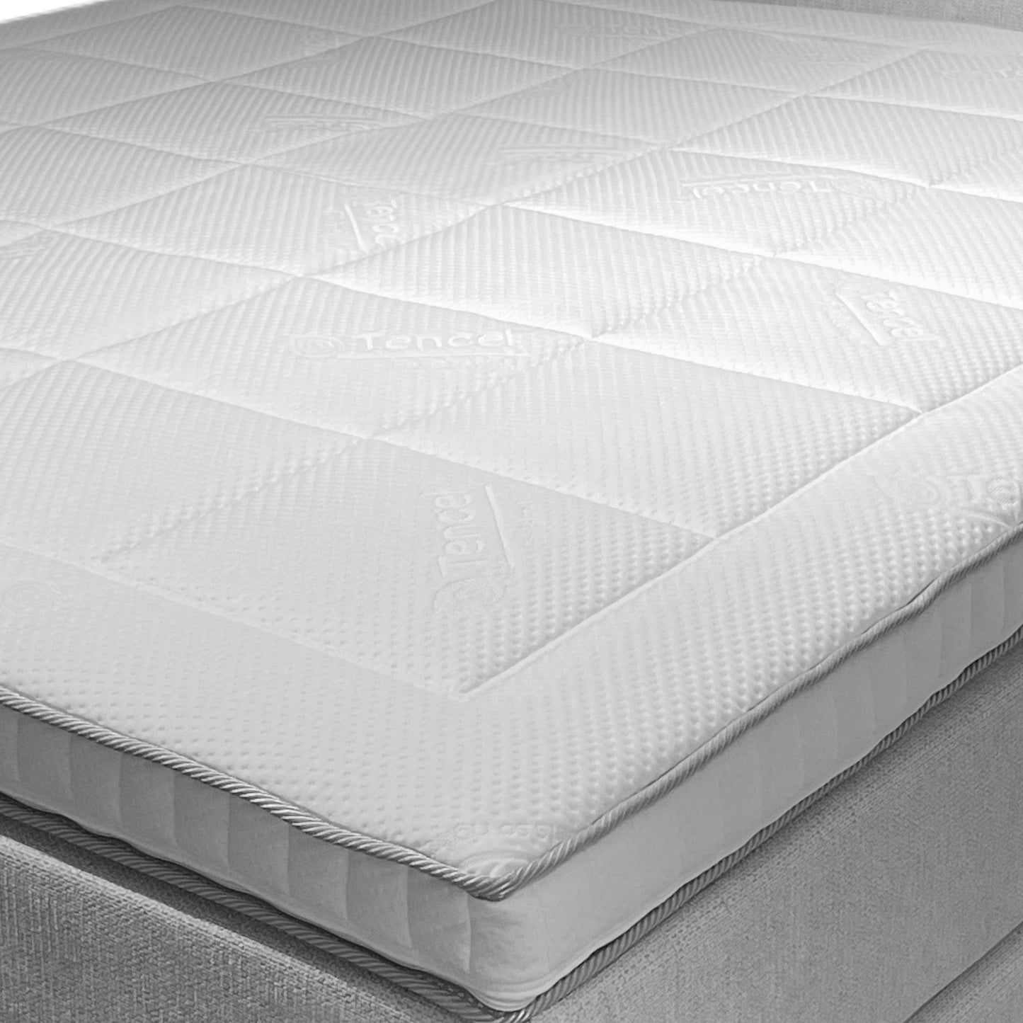 Novio Dreamer Easy Sleep 200 Boxspring
