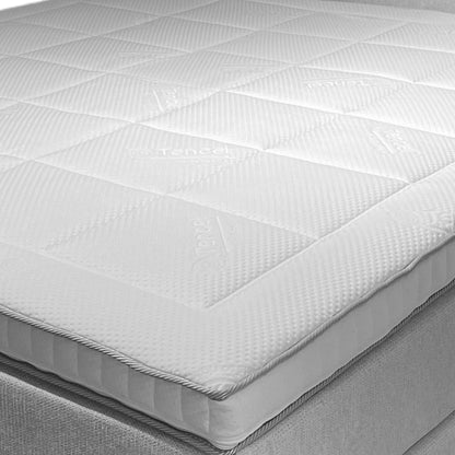 Novio Dreamer Easy Sleep 200 Boxspring