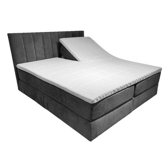 Novio Dreamer Easy Sleep 300 Elektrisch verstelbare Boxspring