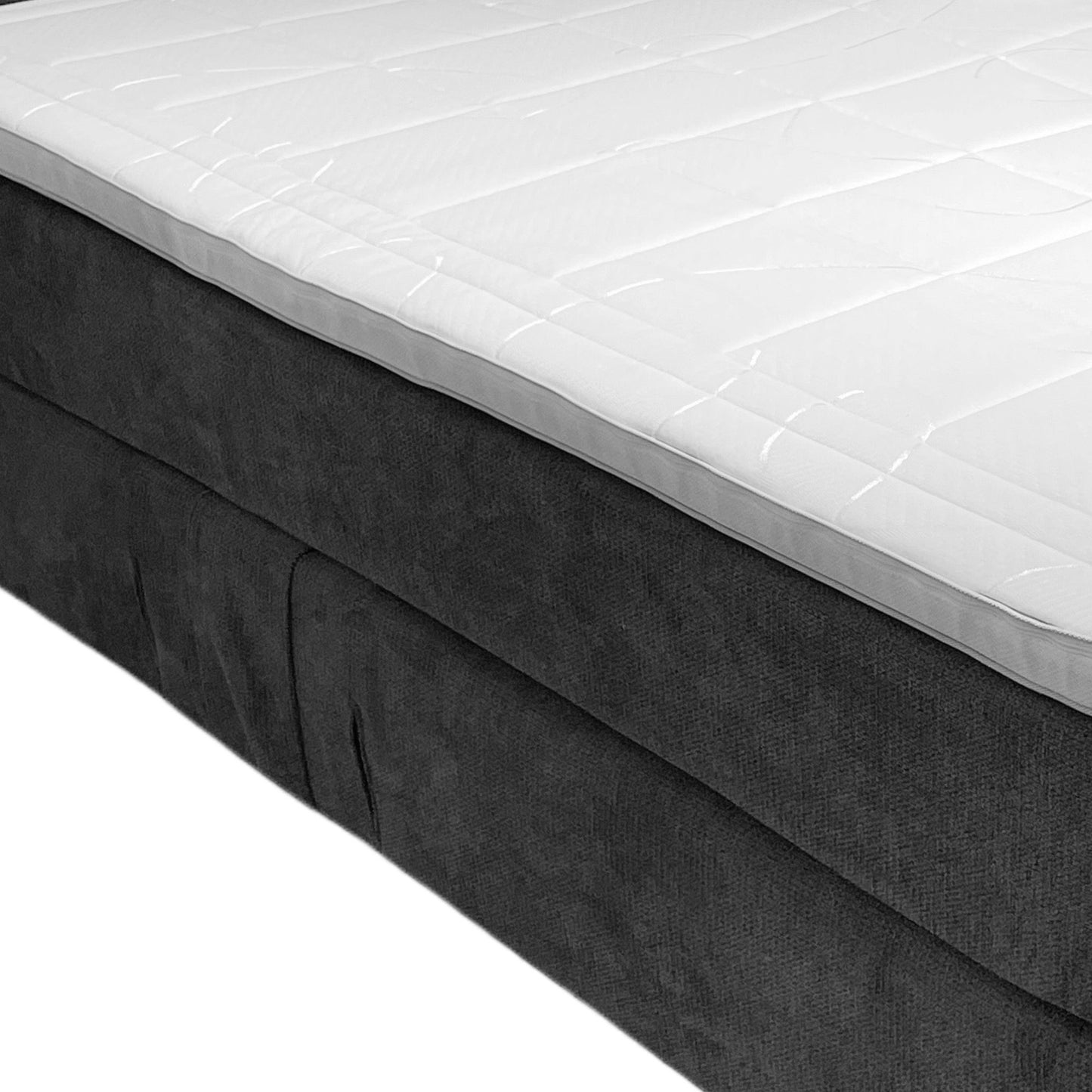 Novio Dreamer Easy Sleep 300 Elektrisch verstelbare Boxspring