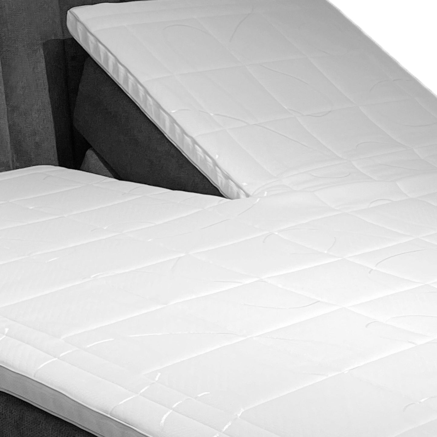 Novio Dreamer Easy Sleep 300 Elektrisch verstelbare Boxspring