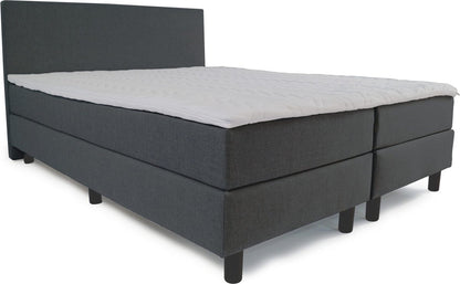 Novio Dreamer Boxspring Basic antraciet