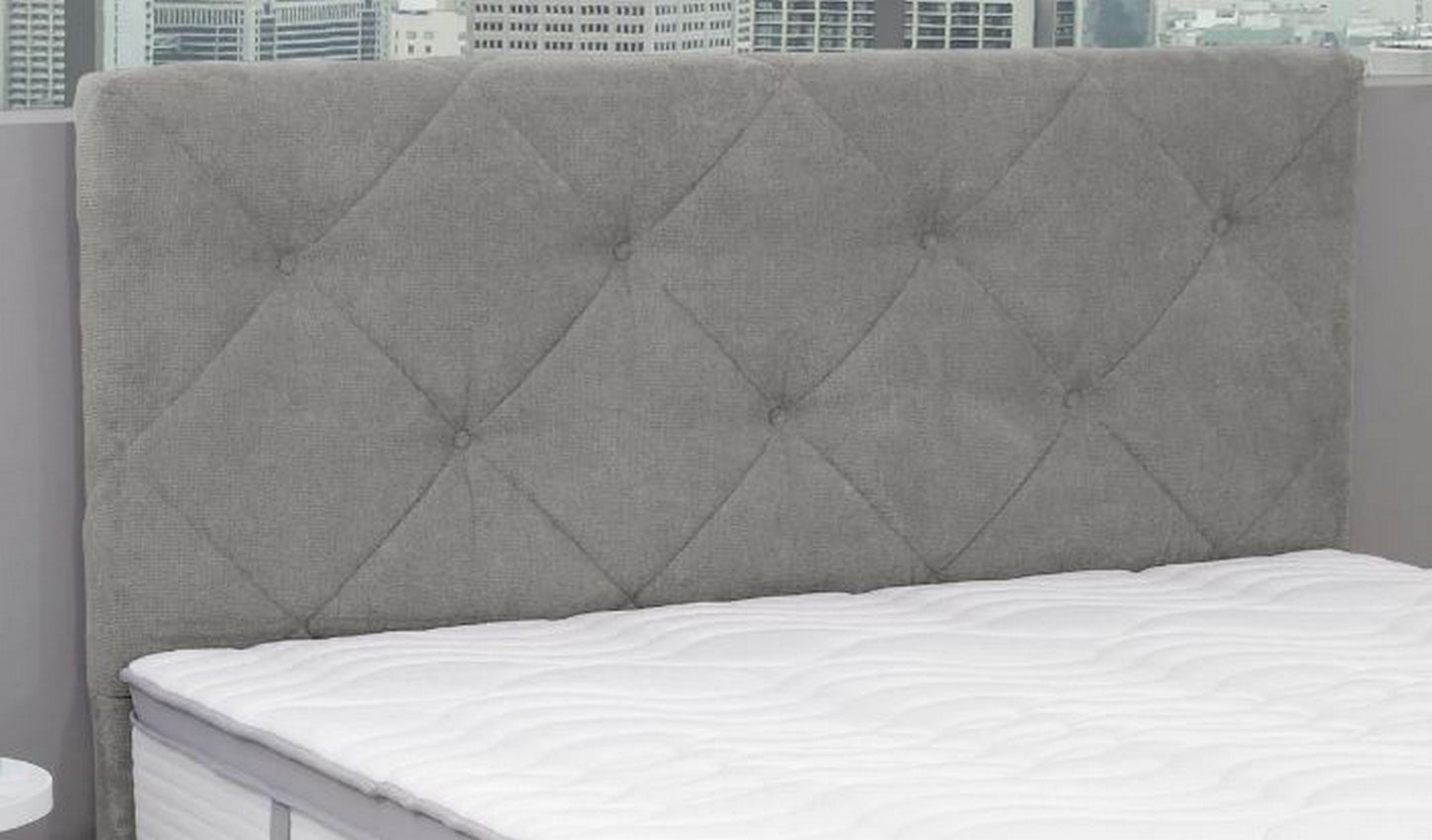 Novio Dreamer Boxspring BX2000 180x200cm