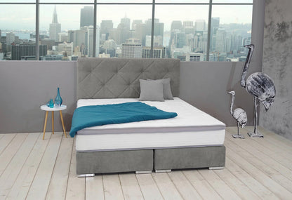 Novio Dreamer Boxspring BX2000 180x200cm