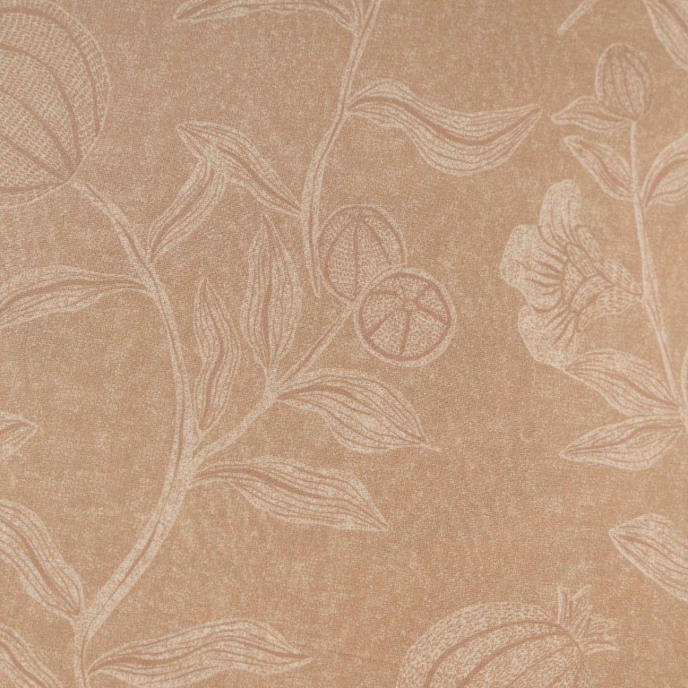 Kayori dekbedovertrek Ana Katoen - zand